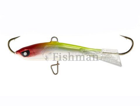 Lucky John Classic 6, 02H