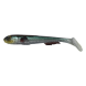 Savage Gear LB 3D Goby Shad 230mm 96.0g, Green/Silver Goby