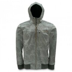 Куртка Simms Rogue Fleece Hoody Catch Print XXL