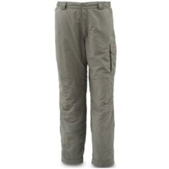 Брюки Simms Coldweather Pant Dark Elkhorn XL