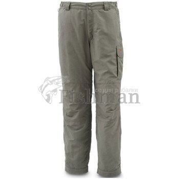 Брюки Simms Coldweather Pant Dark Elkhorn XL