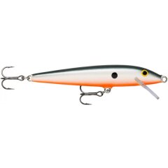 Rapala Original Floating F13-SD, SD
