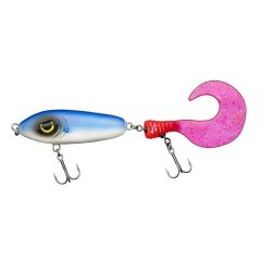 Fladen Scary Tail 50g 22cm, 02