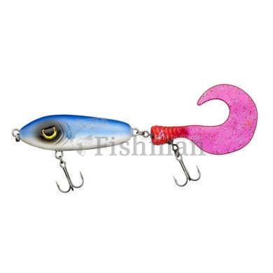 Fladen Scary Tail 50g 22cm, 02