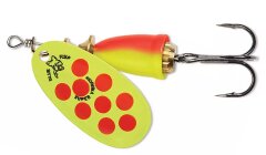 Blue Fox Vibrax Hot Pepper BFS 1, CLN