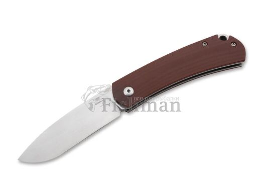 Boker Plus Boston Slipjoint