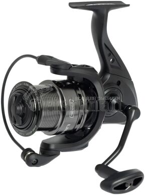 Brain Classic III Feeder, 4000, 4000S, 4.9, 429, 0.22/200; 0.25/185; 0.28/150, 4+1