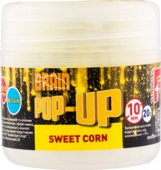 Brain Pop-Up F1 Sweet Corn (кукуруза), 10 мм., 20, плавающий