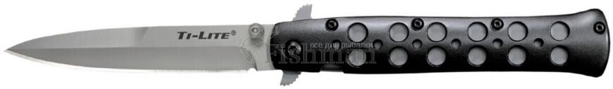 Cold Steel Ti-Lite 4"