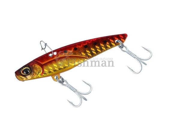Daiwa Samurai Metal Vibe 25gr, Akakin