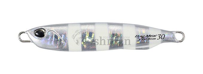 DUO Drag Metal Cast Slim 82mm 60.0g, PJA - 0101