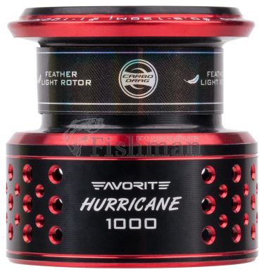 Favorite Hurricane, 2000, 2000S