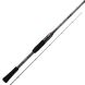 Graphiteleader Silverado, GSIC-762ML, 228, 2, 118, 98, 3 - 16, #0.6 - 1.2 PE, Fast