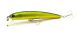 HMKL K-1 Minnow 85 SP, Black Gold