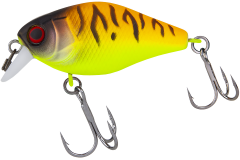 Jackall Chubby 41SR, Tropical Mat Tiger