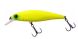 Jackall Squad Minnow 65SP, Mat Chart