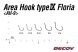 Decoy AH-IX FLORIA, 12, 10