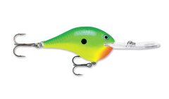 Rapala Dives-to Metal 20, CTL