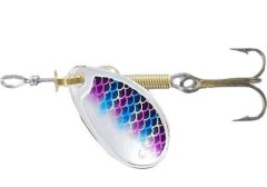 Rublex Celta #4, RTS