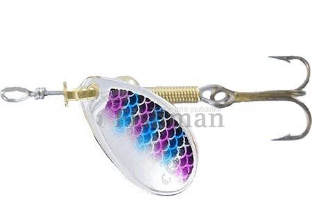 Rublex Celta #4, RTS