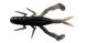 Jackall Dragon Bug 3", Ebimiso/Black