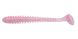 Keitech Swing Impact 2", EA10 Pink Silver Glow