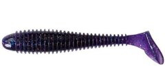 Keitech Swing Impact FAT 3.3", EA04 Violet