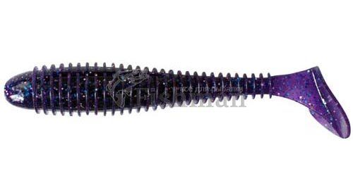Keitech Swing Impact FAT 3.3", EA04 Violet