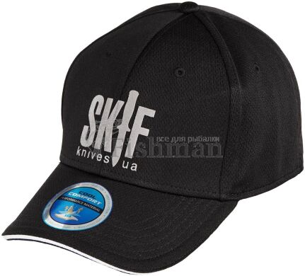 SKIF Black
