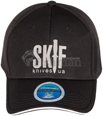 SKIF Black