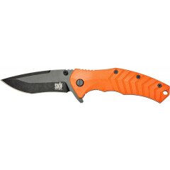 SKIF Griffin II BSW Orange