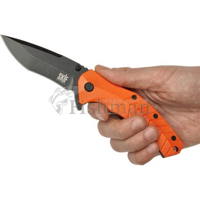 SKIF Griffin II BSW Orange