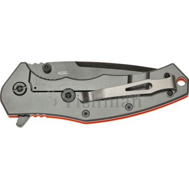 SKIF Griffin II BSW Orange