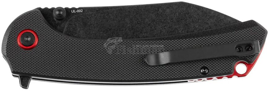 Skif Jock BSW Black