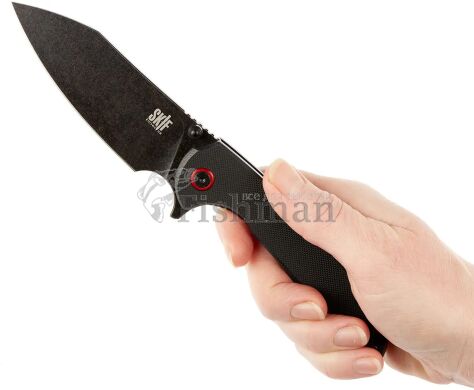 Skif Jock BSW Black