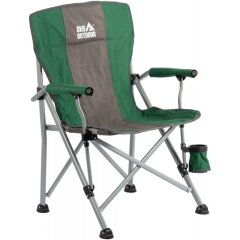 Skif Outdoor Council Green/Gray