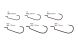 Varivas Rock-On Spash, 6, 1