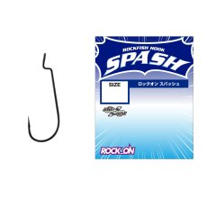 Varivas Rock-On Spash, 6, 1