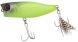 Jackall Chubby Popper, Mat Lemon
