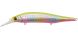 Megabass X-80 Magnum+1, GG Chart Back Rainbow Pb