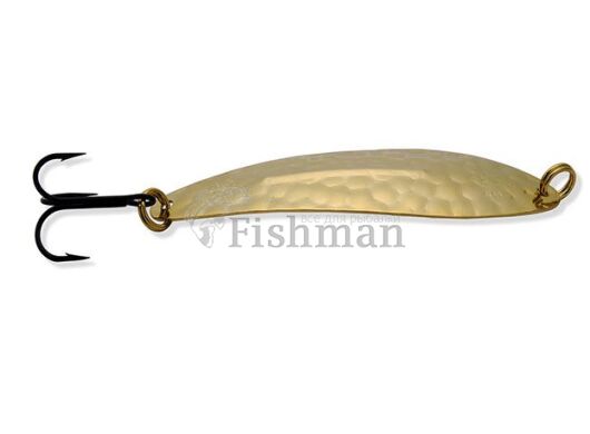 Williams Whitefish C70, GHC